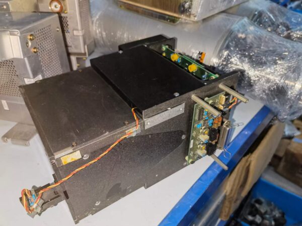 NIKON 511712, 1208I, Used