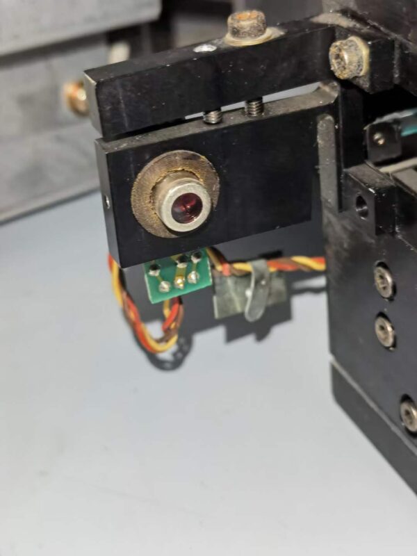NIKON 511712, 1208I, Used - 图片 5