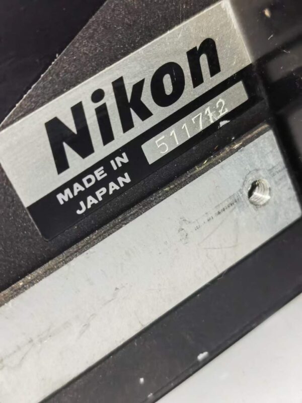 NIKON 511712, 1208I, Used - 图片 6