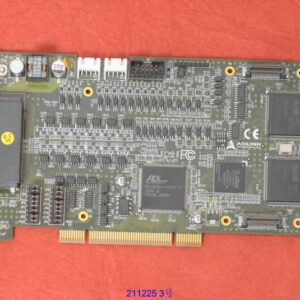 Stock, PCI-8158 Adlink 51-12414-0A30, Used