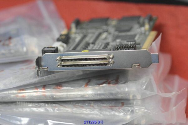 Stock, PCI-8158 Adlink 51-12414-0A30, Used - 图片 4