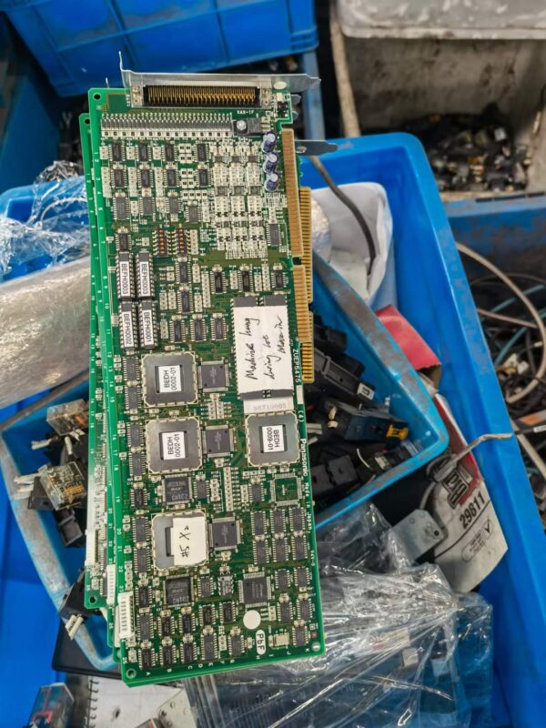 Panasonic ZUEP5475, Used