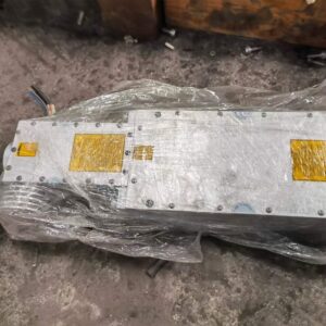 Spectra-Physics BL6S-106QH, Used