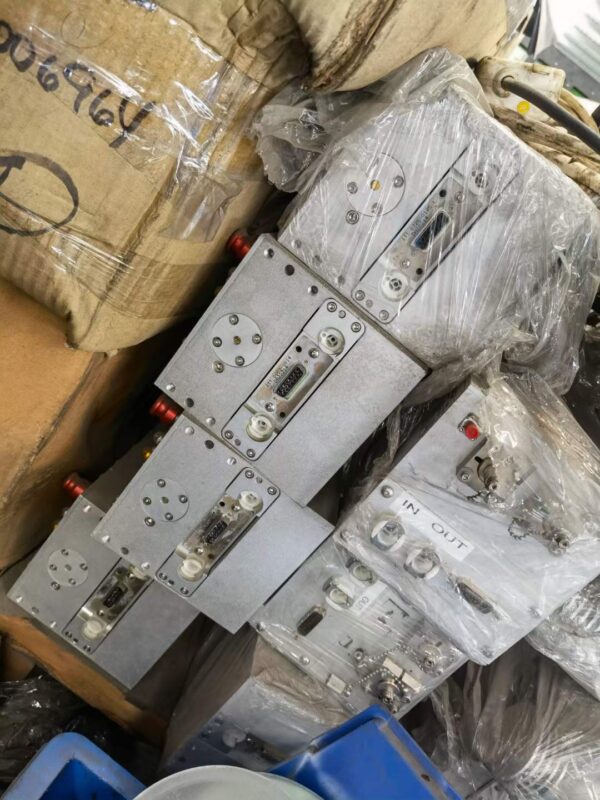 Spectra-Physics BL6S-106QH, Used - 图片 4