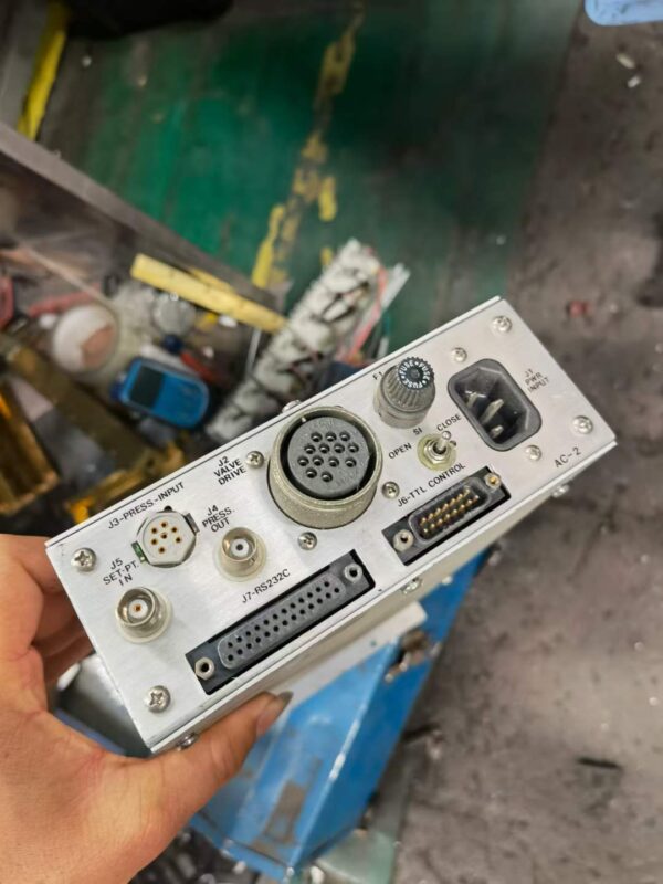 TYLAN GENERAL AdapTorr AC-2  930200006, Used - 图片 3