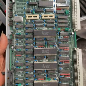 Tokyo Electron Limited TEL tVME-QMC 1B81-001099-14, Used