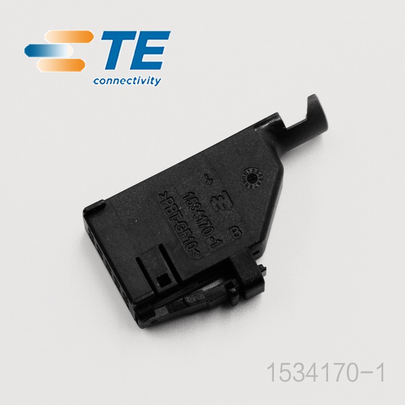 Excess Stock, TE Connector, 1534170-1