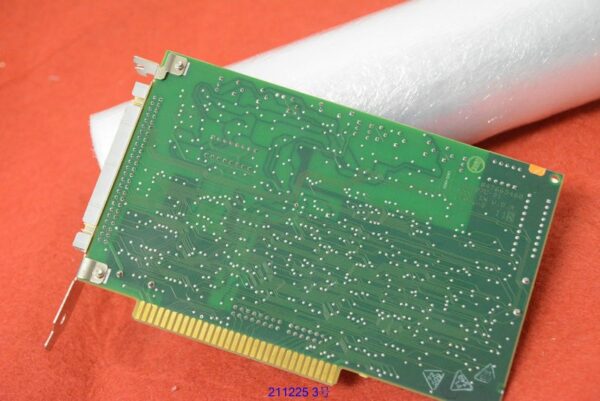 Stock, NI Interface Card, 182095C-01 / 702329-01A, Used - 图片 4