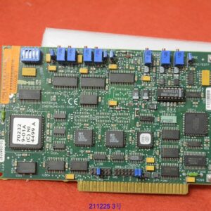 Stock, NI Interface Card, 182095C-01 / 702329-01A, Used