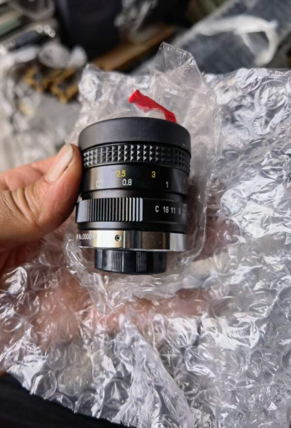 26HA LENS JAPAN No. 000046, New - 图片 2
