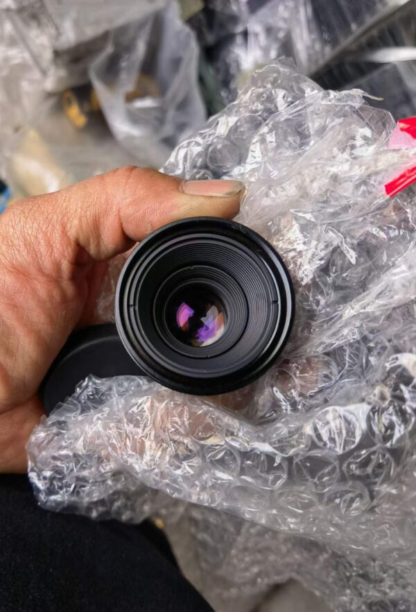 26HA LENS JAPAN No. 000046, New - 图片 3