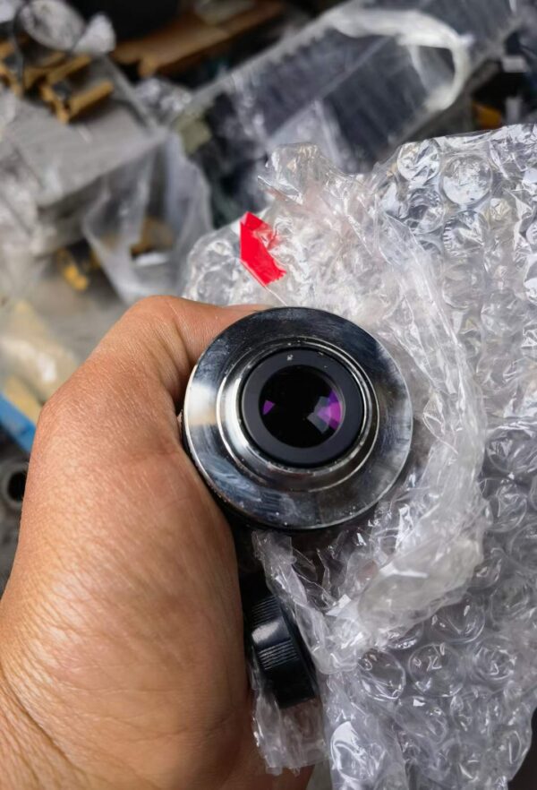 26HA LENS JAPAN No. 000046, New