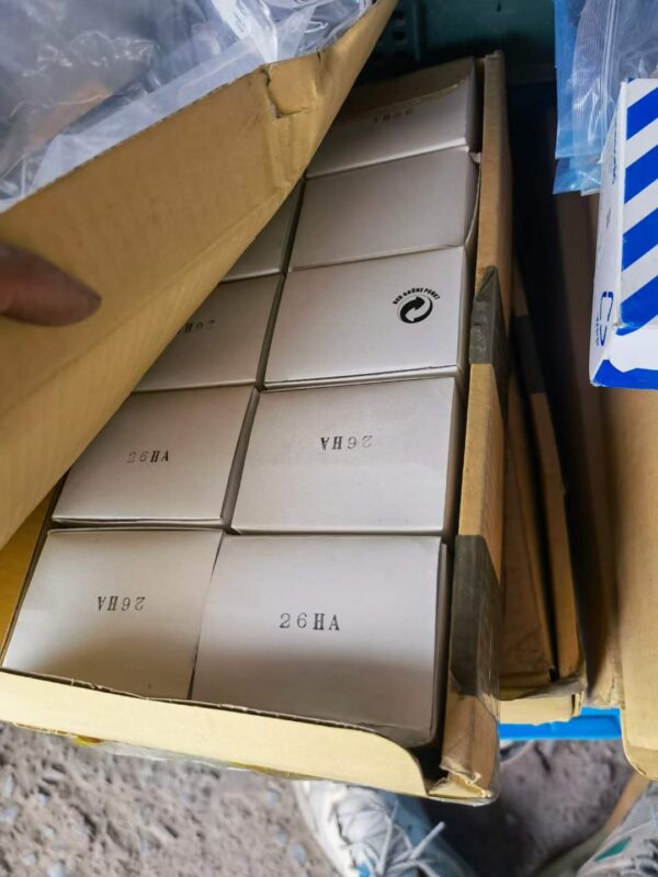 26HA LENS JAPAN No. 000046, New - 图片 4