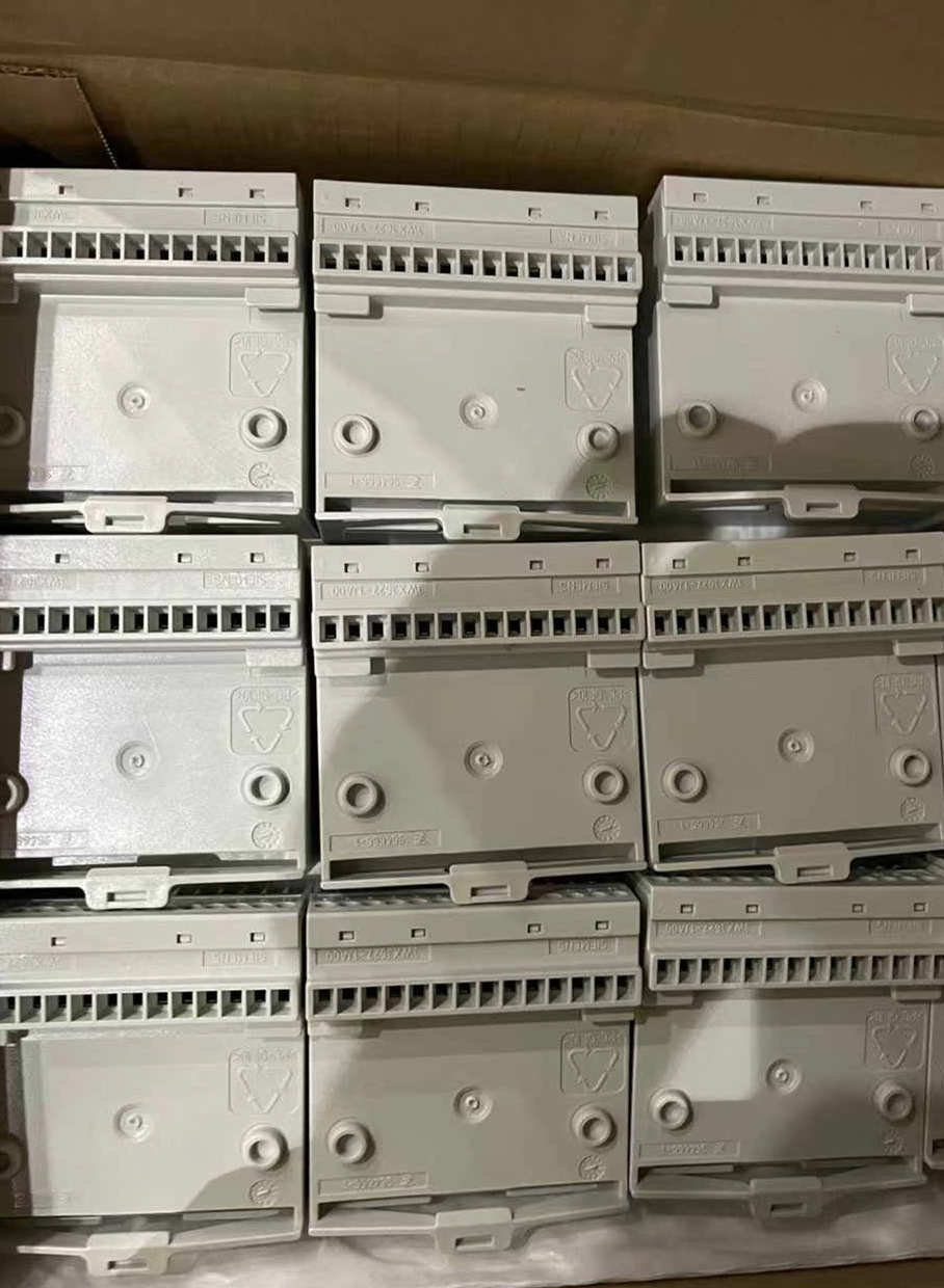 Excess Stock, Te connector, 966316-1, New - 图片 4