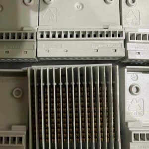 Excess Stock, Te connector, 966316-1, New