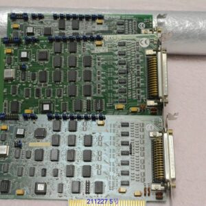 ARCOM PCIB40 J206 Version 3 Issue 4, Used