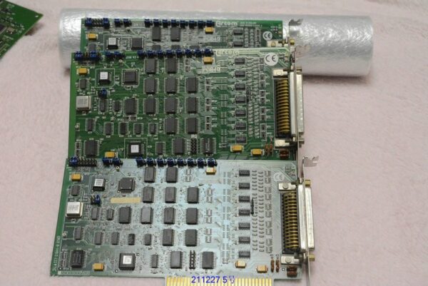 ARCOM PCIB40 J206 Version 3 Issue 4, Used