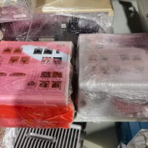 Excess Stock, Allen-Bradley 1783-MS10T SER A, New