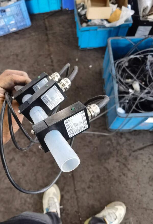 CAS Semiconductor Level Sensor CAS-LS-3/4, Used - 图片 2