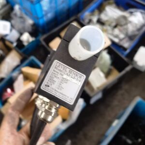 CAS Semiconductor Level Sensor CAS-LS-3/4, Used