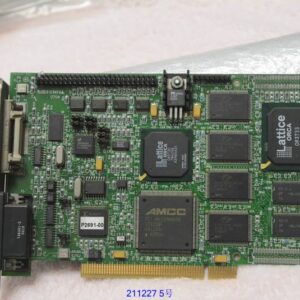 CORECO SIGMAPOINT pc-camlink R-A1L10 P2691-00, Used