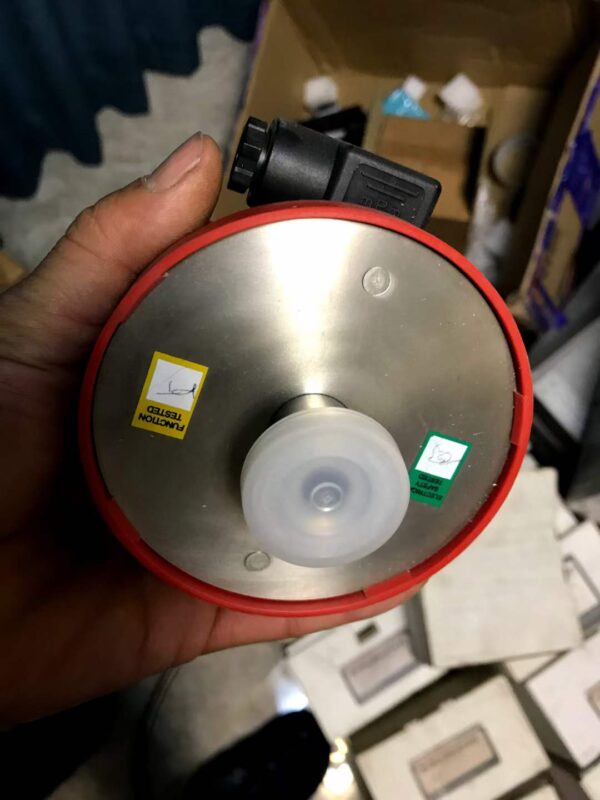 Excess Stock, EDWARDS D059-15-000, New - 图片 4