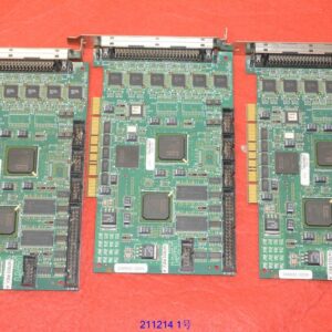 ESI 147933 REV.A, Used