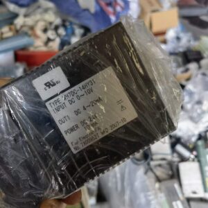 FUJI WH7DC-14HY31, Used