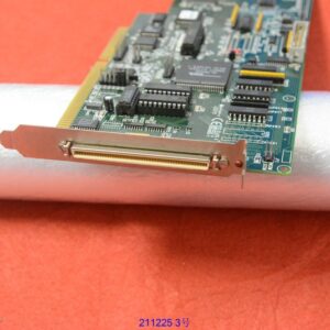 Stock, Galil Motion Control Card, DMC-1720