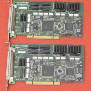 Hivertec HPCI-DI0580A, Used