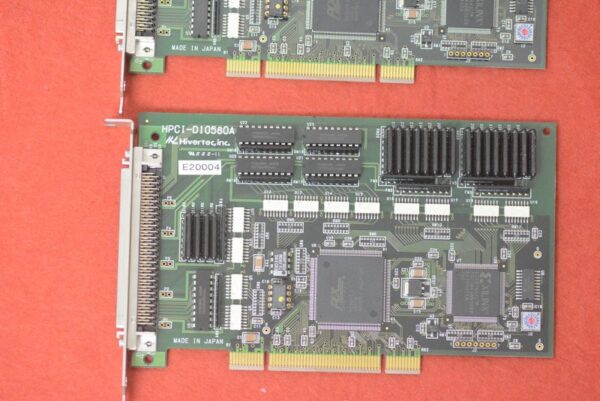 Hivertec HPCI-DI0580A, Used - 图片 2