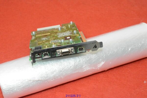 Stock, Yaskawa control card, JAPMC-MC2142T-E, Used - 图片 3