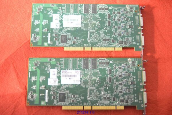 MATROX Y7190-02 REV.A, Used - 图片 3