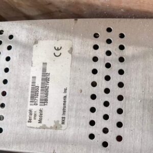 MKS T3BIA60N21V0212, Used