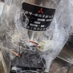 Mitsubishi PT-50-A200, Used