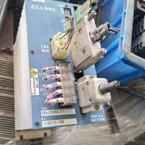 NSK ESA-J1003B2C-21.1, Used