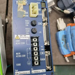 NSK ESA-J2006A23-21, Used