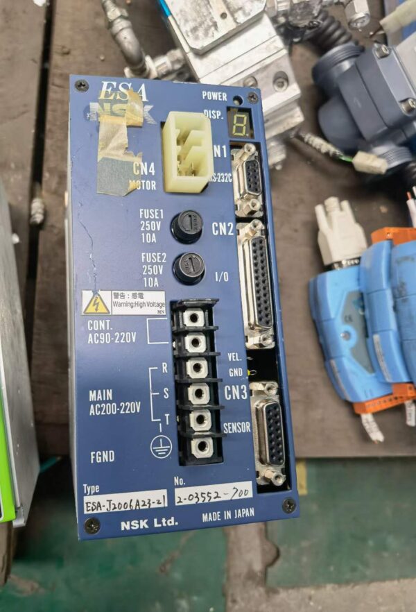 NSK ESA-J2006A23-21, Used
