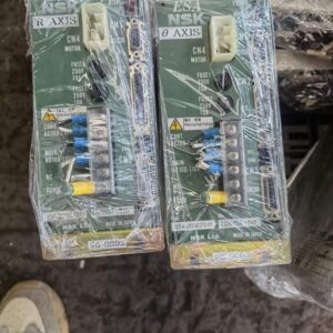 NSK ESA-J2006CF3-11, Used