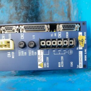 NSK ESA-J2014A23-21.1, Used