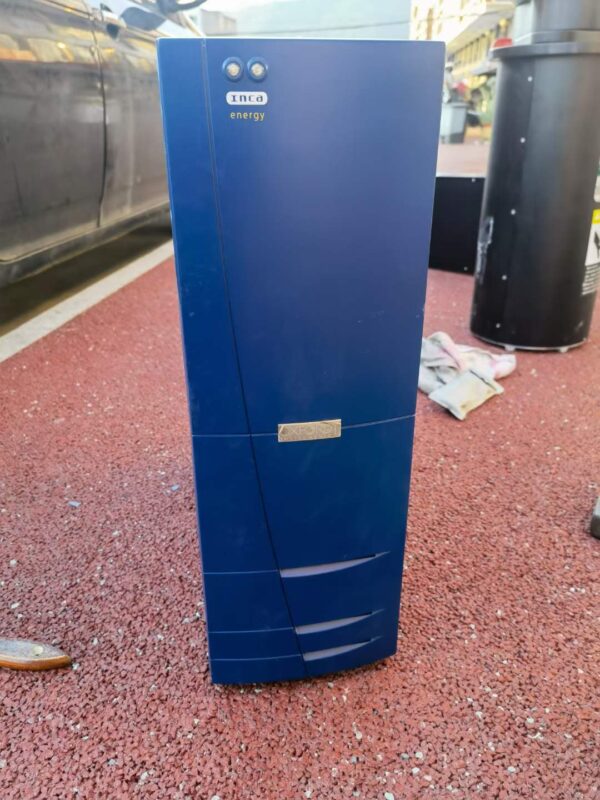 OXFORD INSTRUMENTS INCA ENERGY, Used - 图片 4