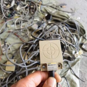 Omron V600-H11, Used