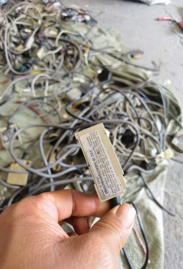 Omron V600-H11, Used - 图片 2