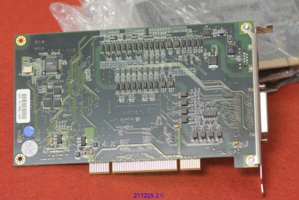 Adlink PCI-M114-GL, Used - 图片 3