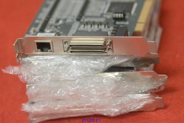 Adlink PCI-M114-GL, Used - 图片 4