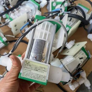 Pump Nippon Pillar Packing, Used