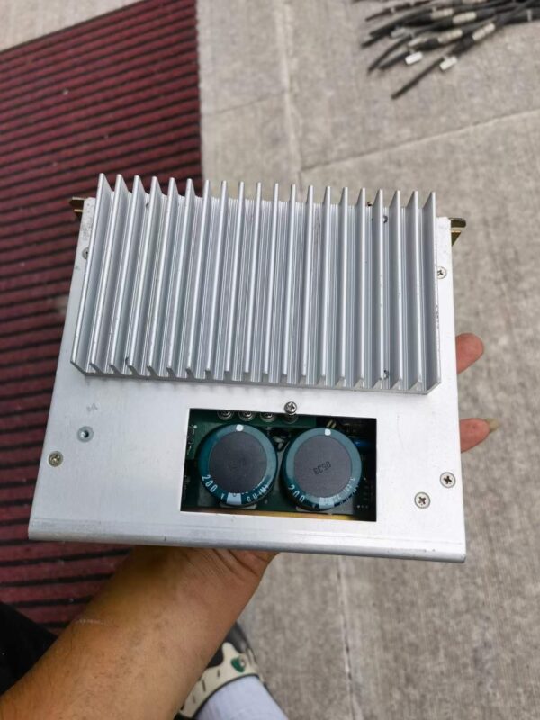 Yaskawa CACR-02-KIBA, Used - 图片 3