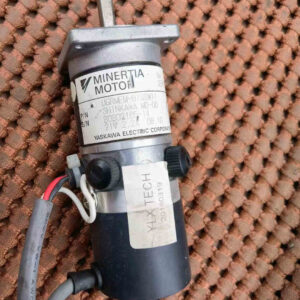 Yaskawa UGRMEM-01SSW11, Used
