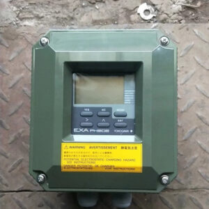 Excess Stock, Yokogawa PH202S-E-E/U/SCT/ANSI, New
