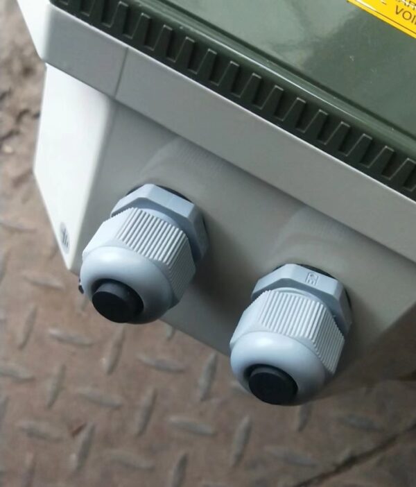 Excess Stock, Yokogawa PH202S-E-E/U/SCT/ANSI, New - 图片 4